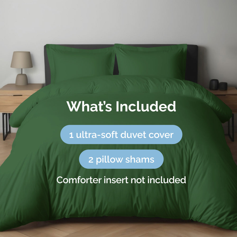 Duvet Covers