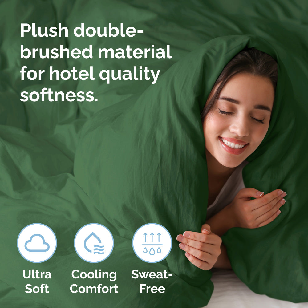 Duvet Covers