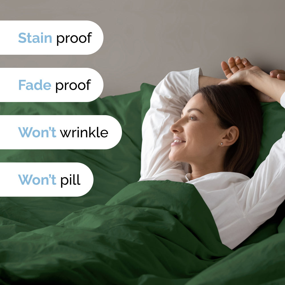 Duvet Covers