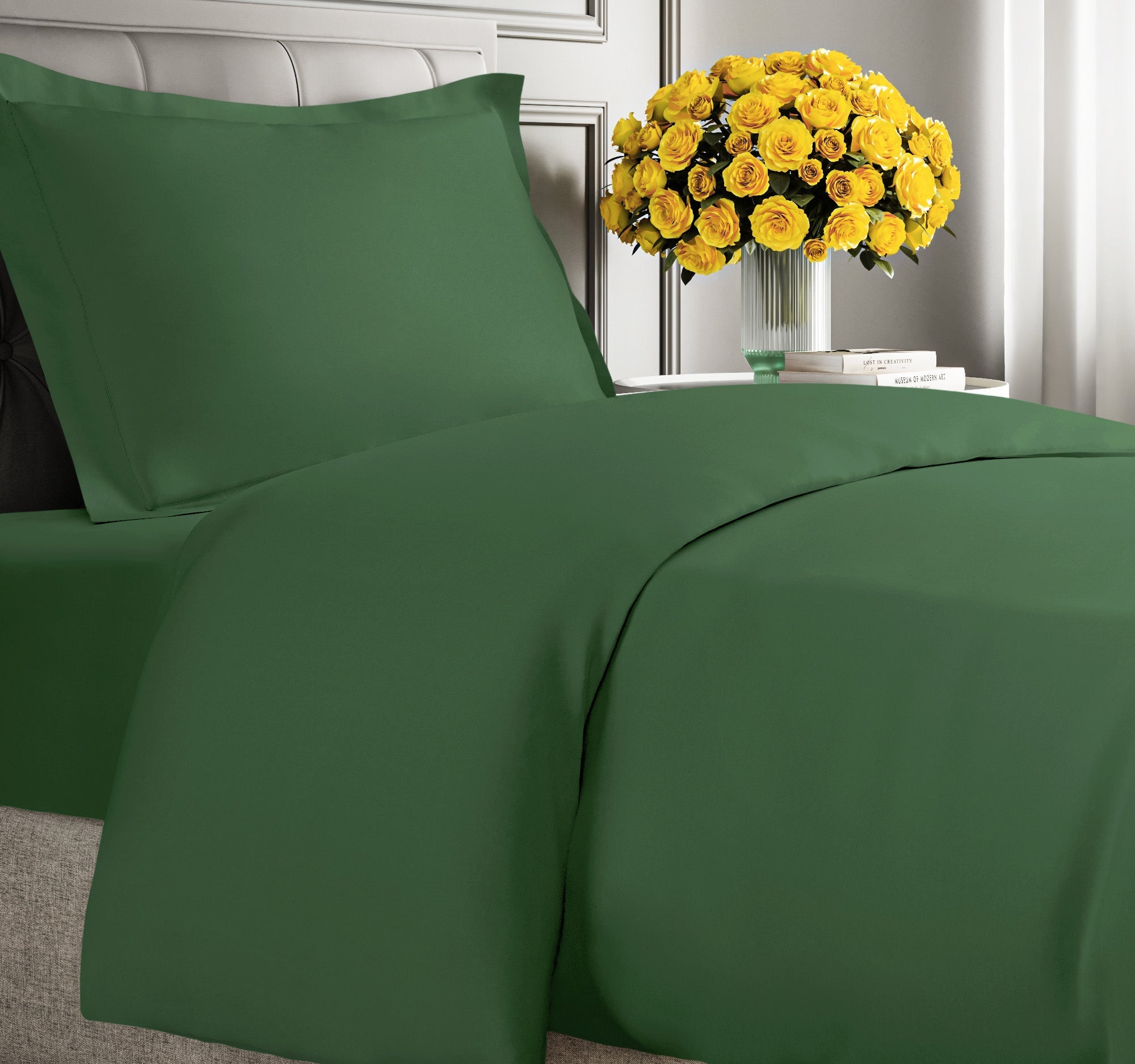 Duvet Covers