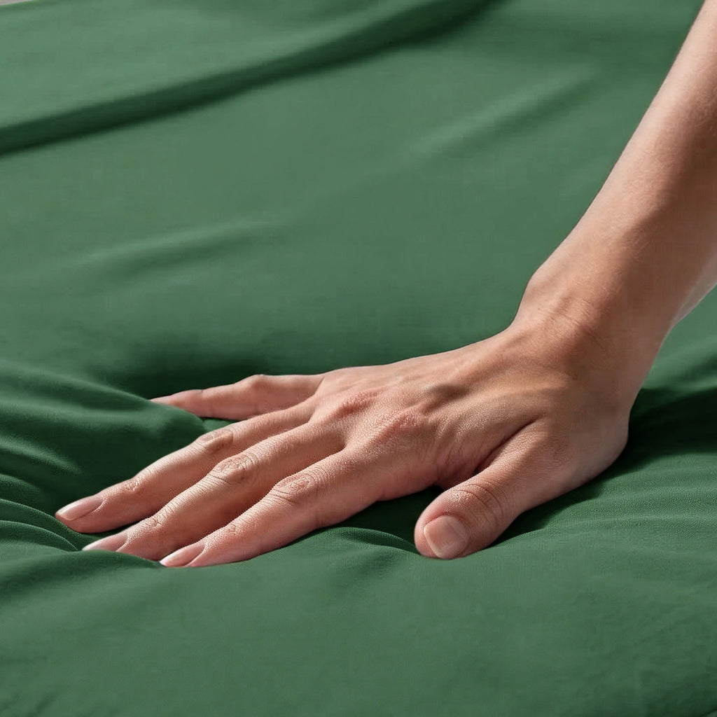 4 Piece Deep Pocket Sheet Set
