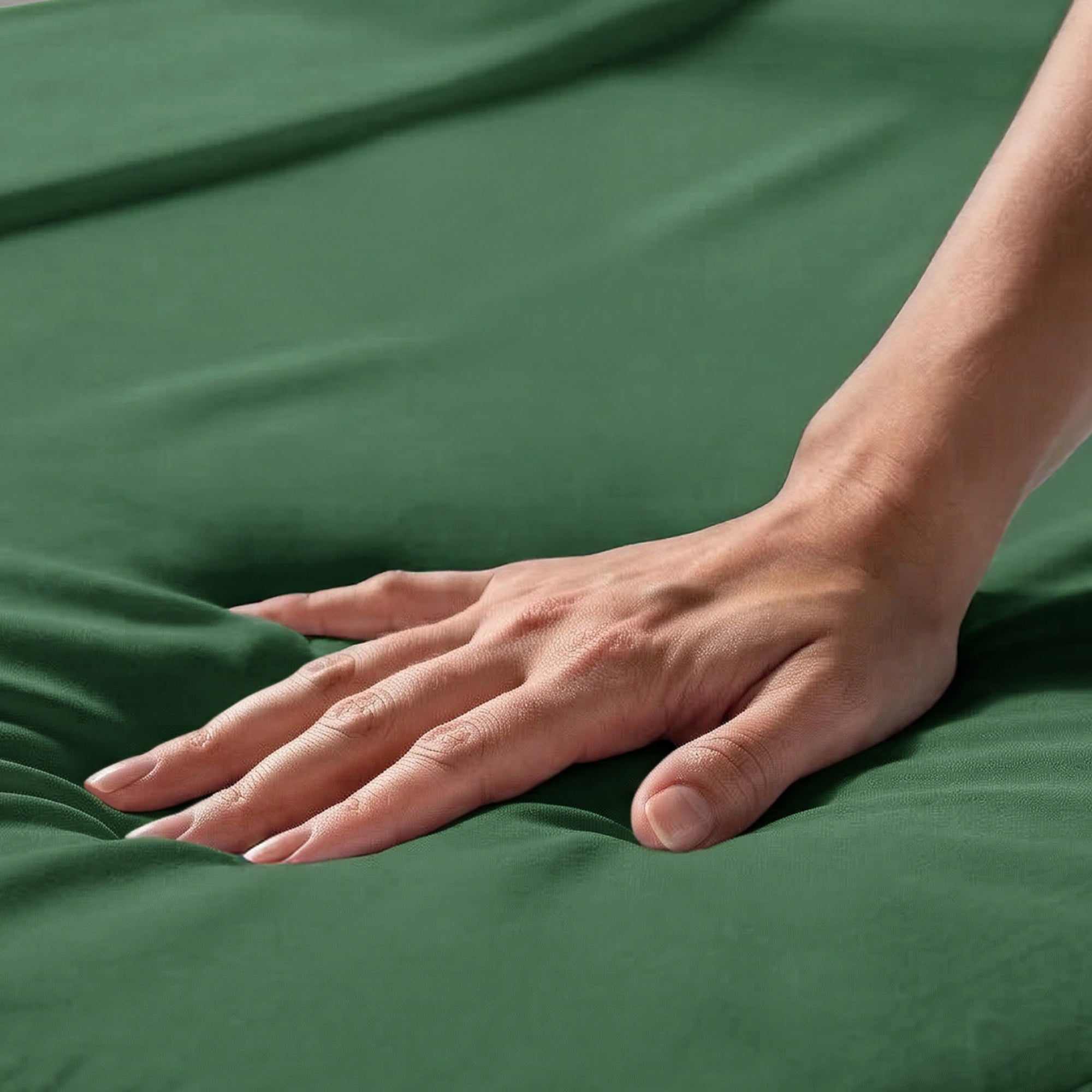 4 Piece Deep Pocket Sheet Set