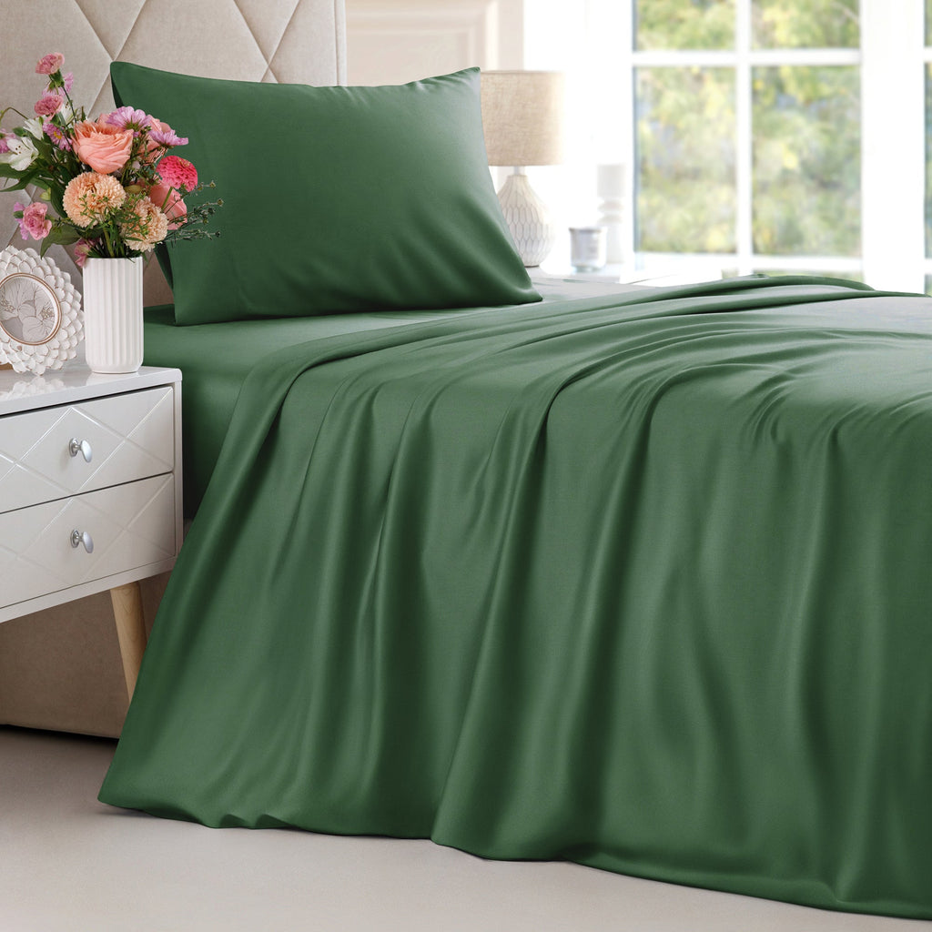 100% Bamboo Sheet Set