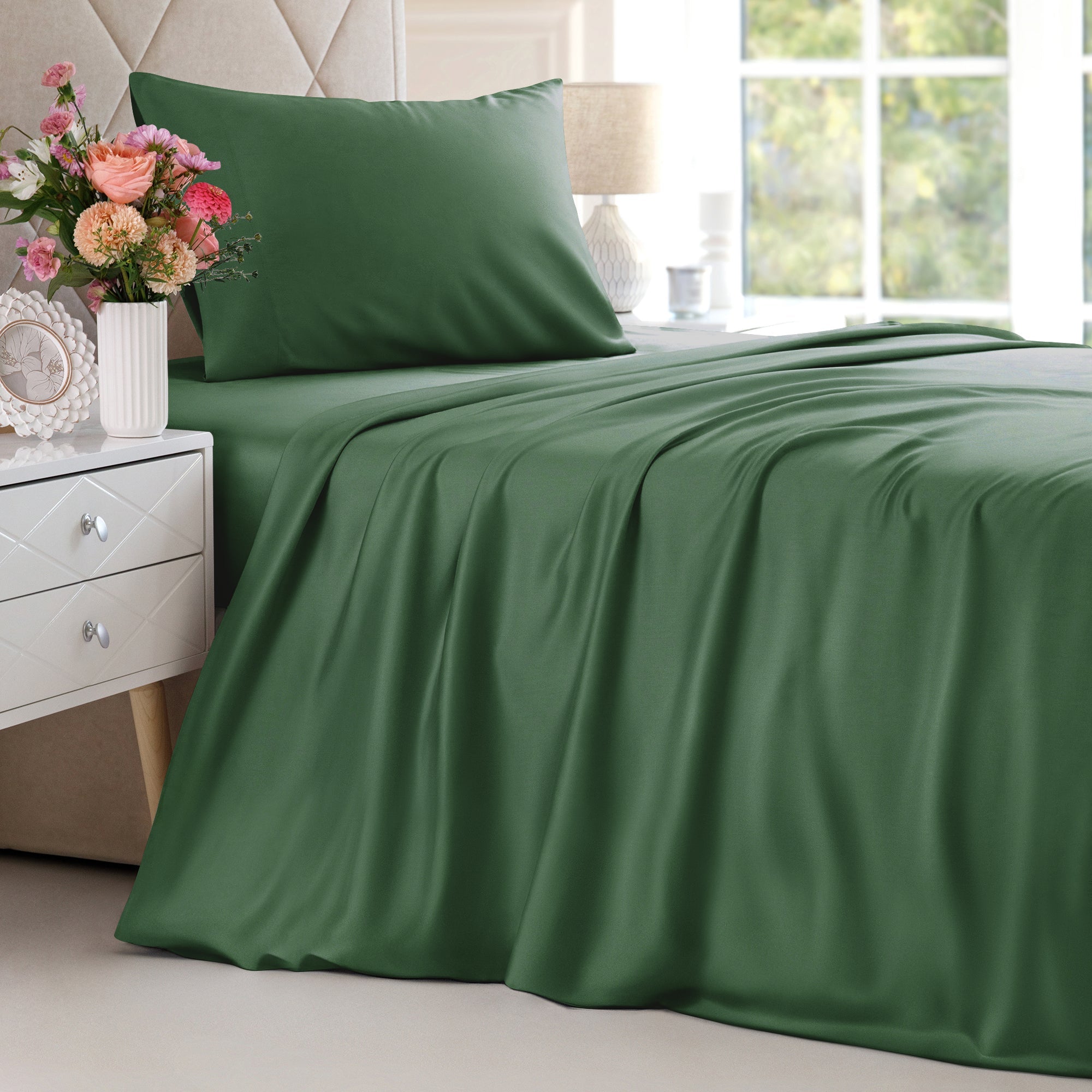 100% Bamboo Sheet Set