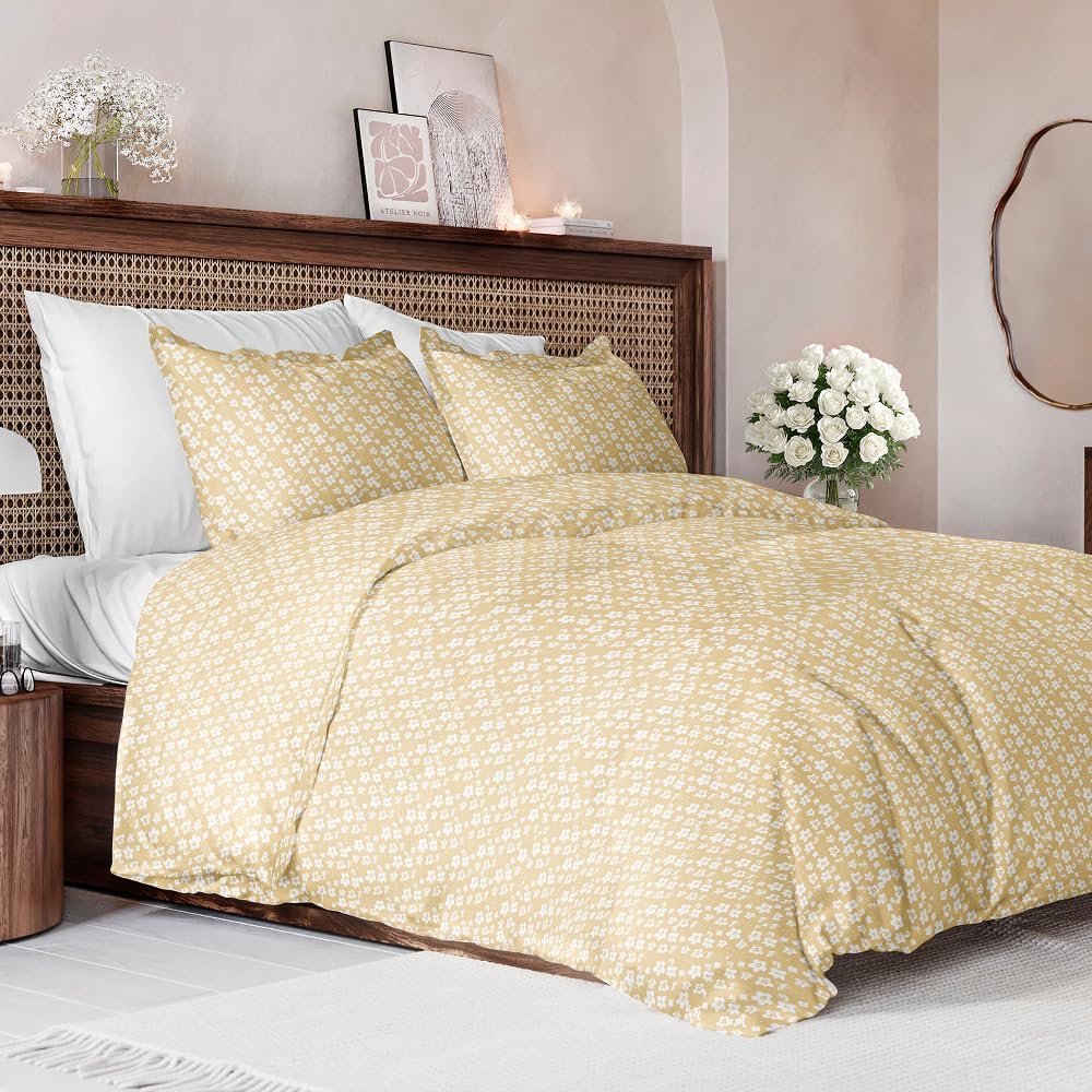Printed Duvet Covers