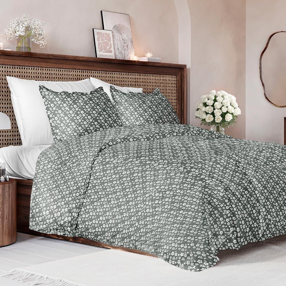 Printed Duvet Covers