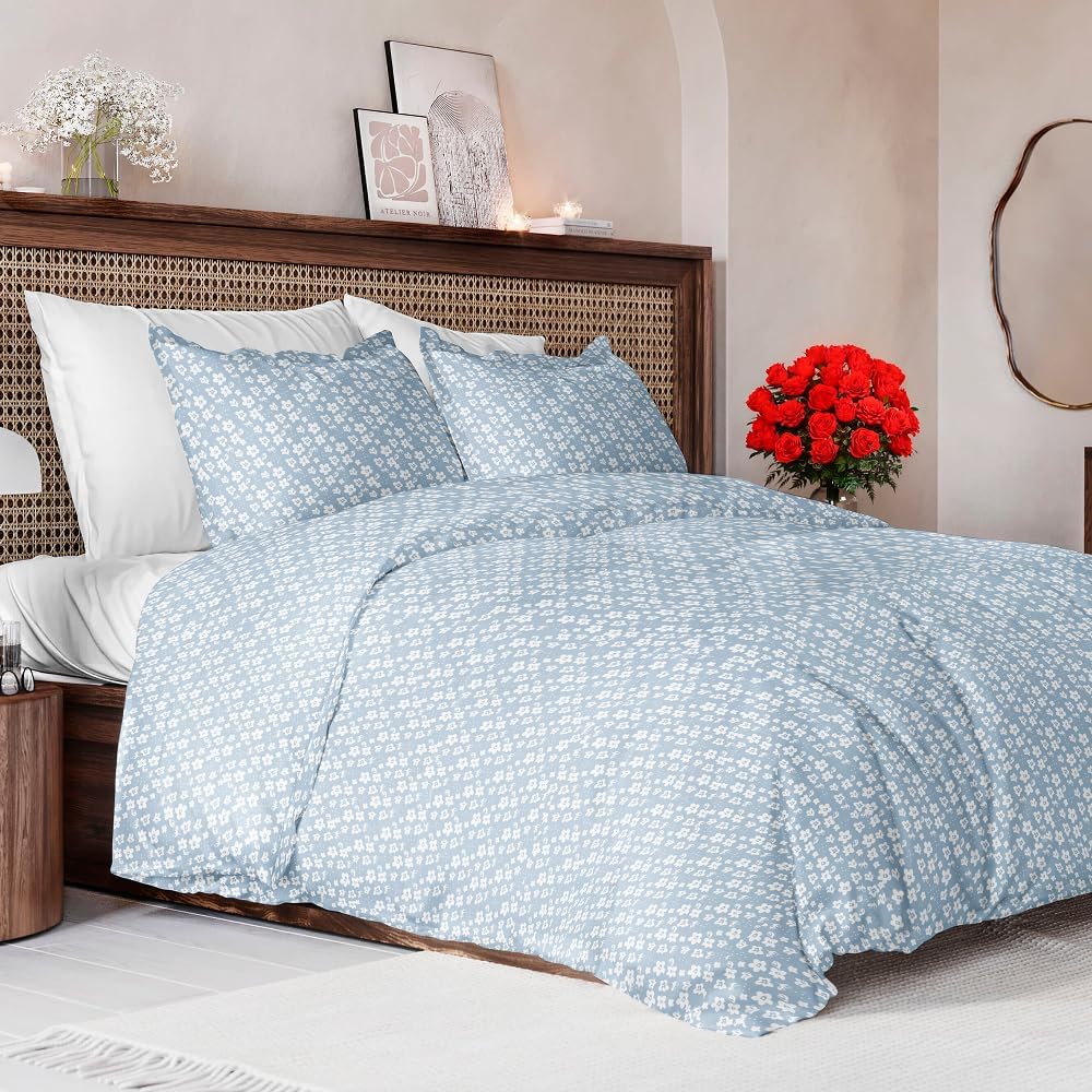 Printed Duvet Covers