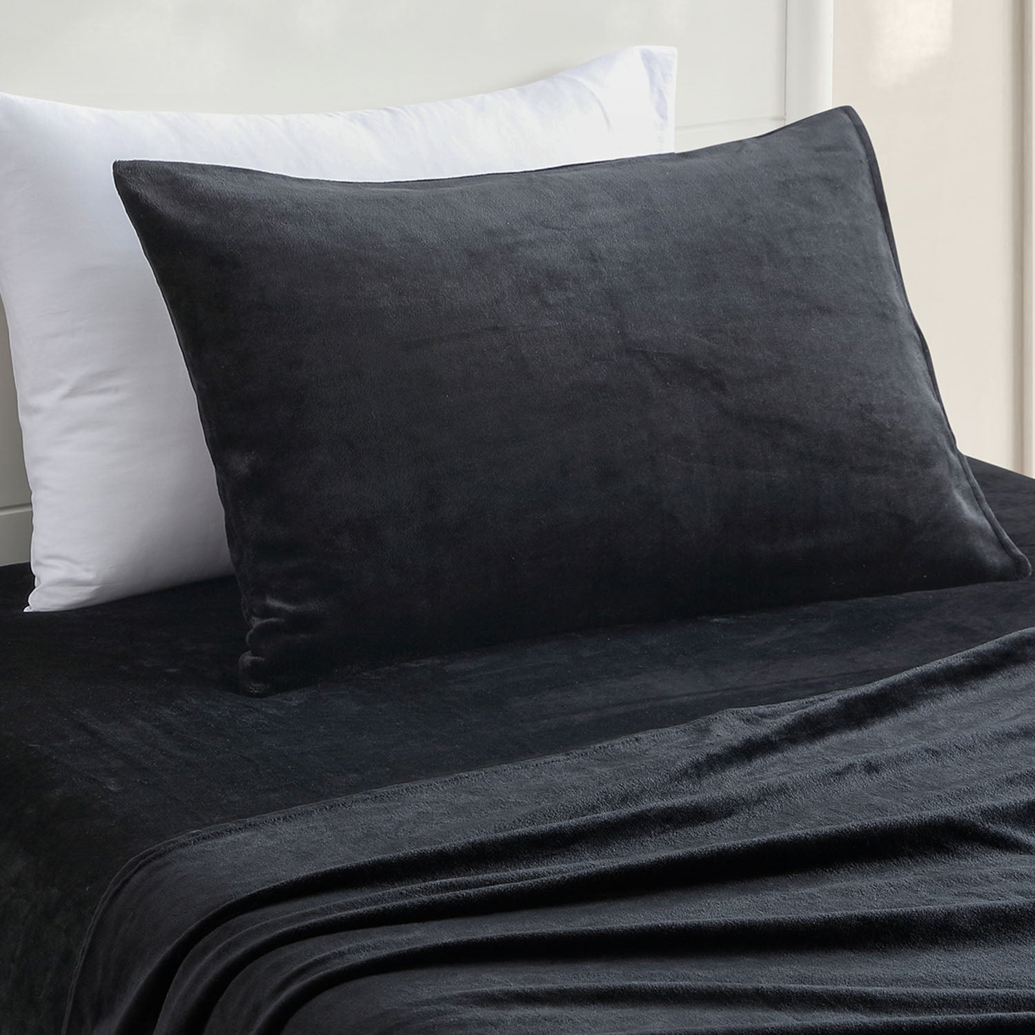 Fleece Sheet Set