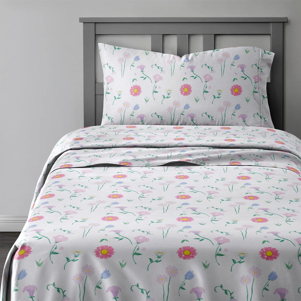 Kids Sheet Set
