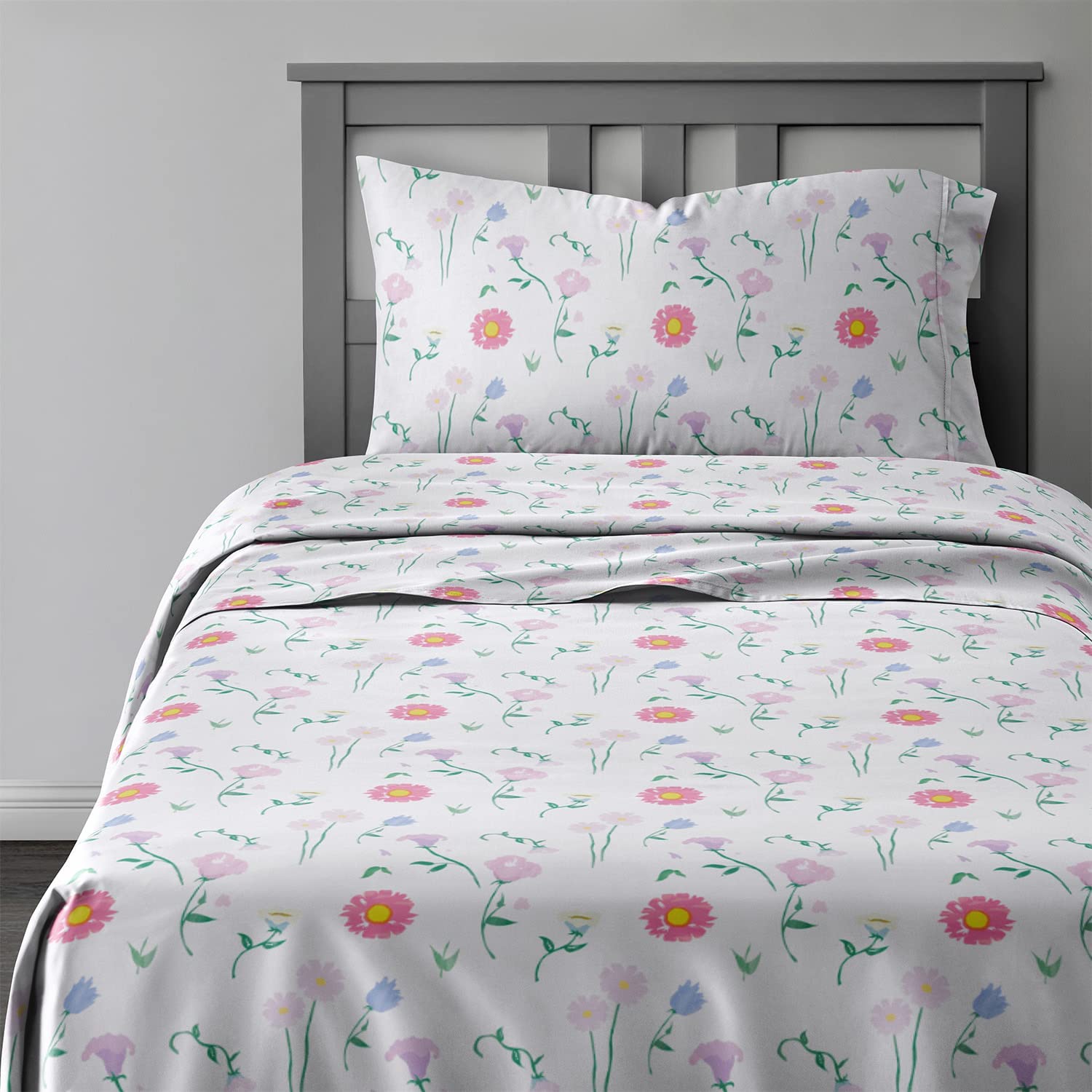 Kids Sheet Set