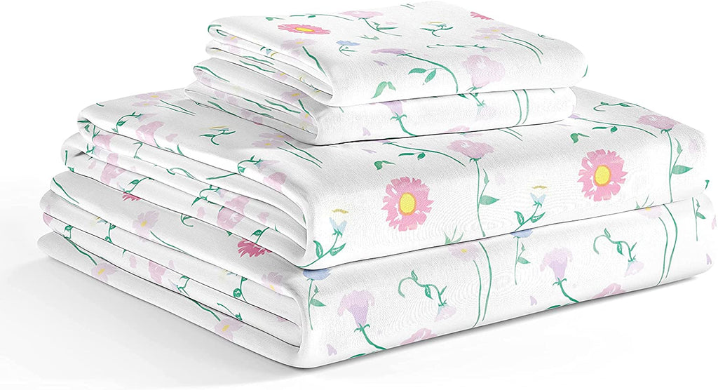 Kids Sheet Set
