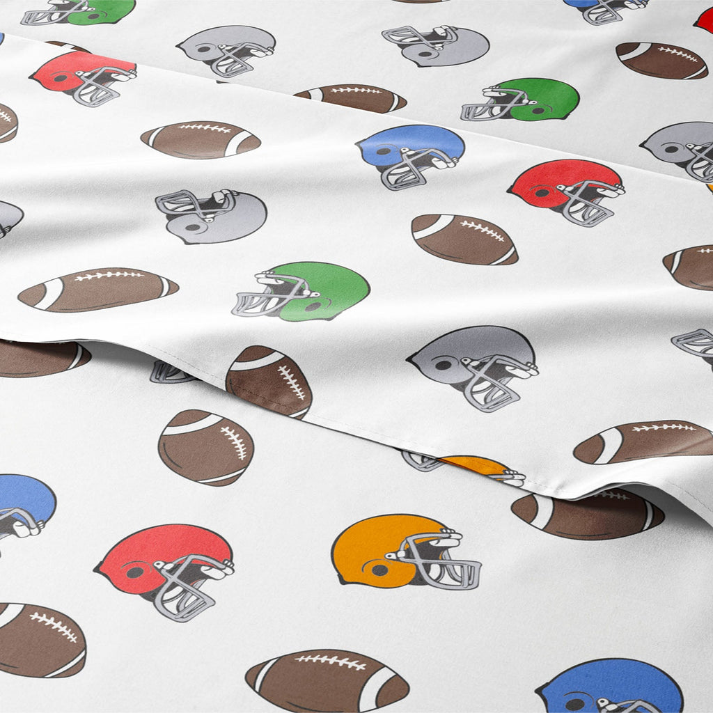 Kids Sheet Set