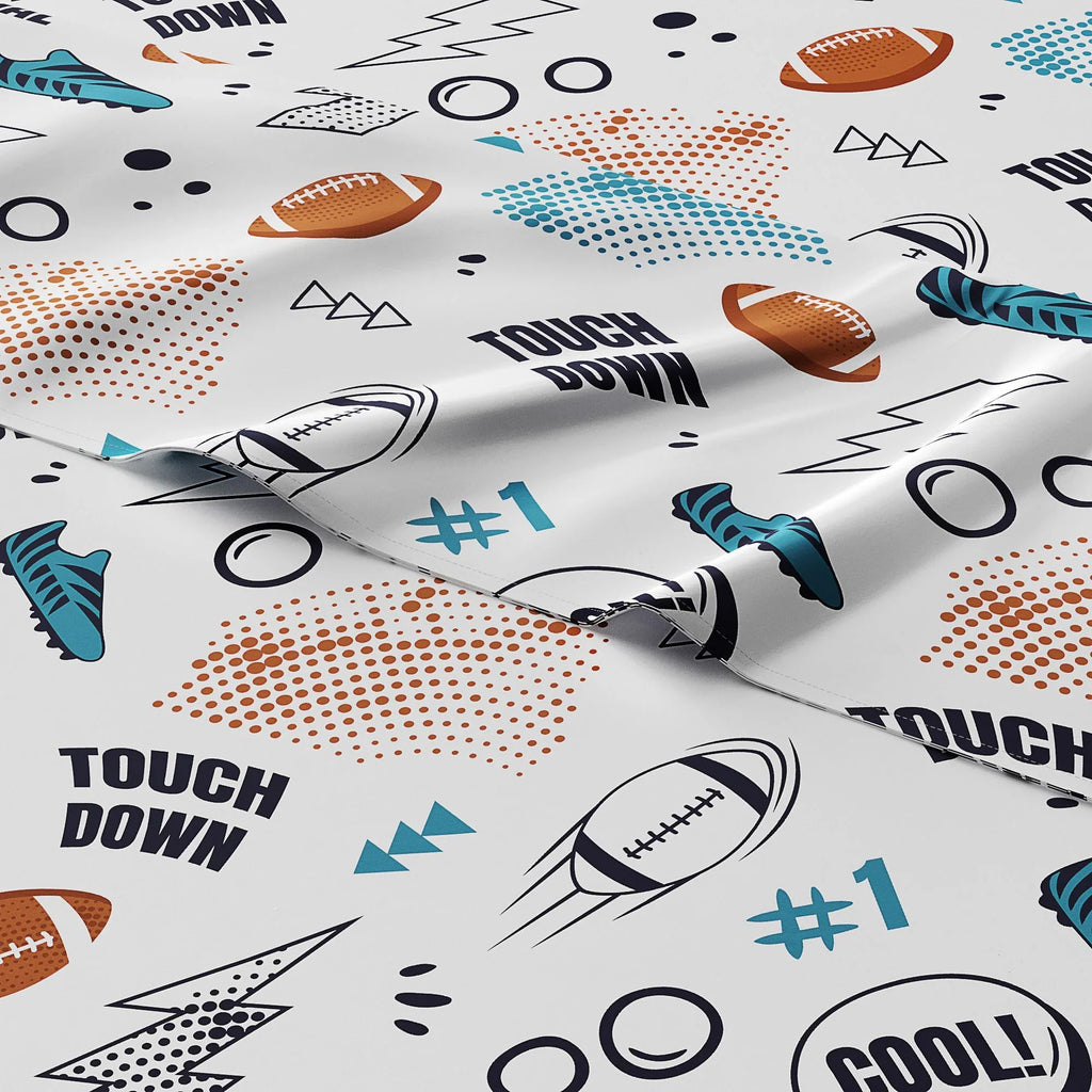 Kids Sheet Set