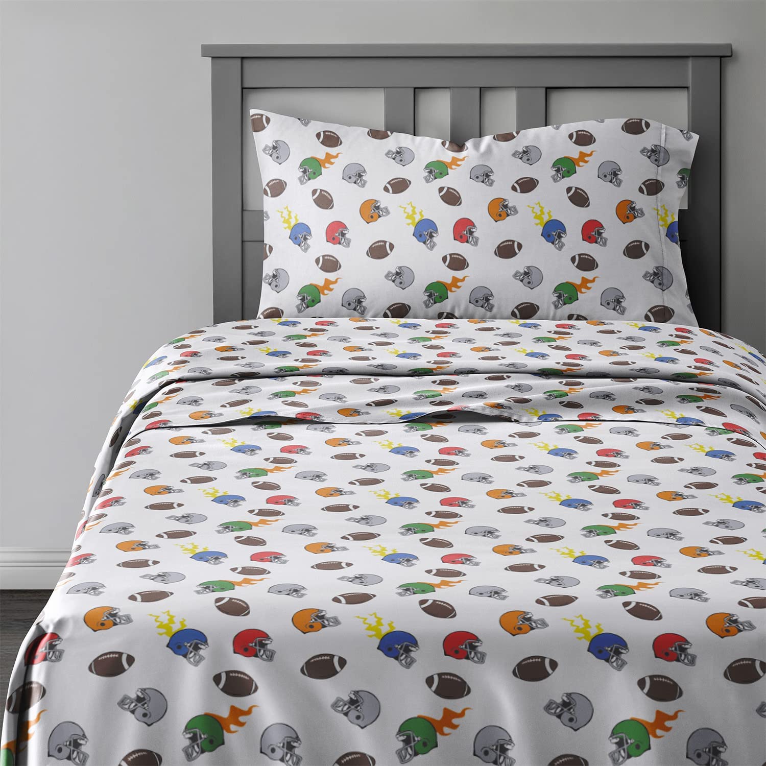 Kids Sheet Set