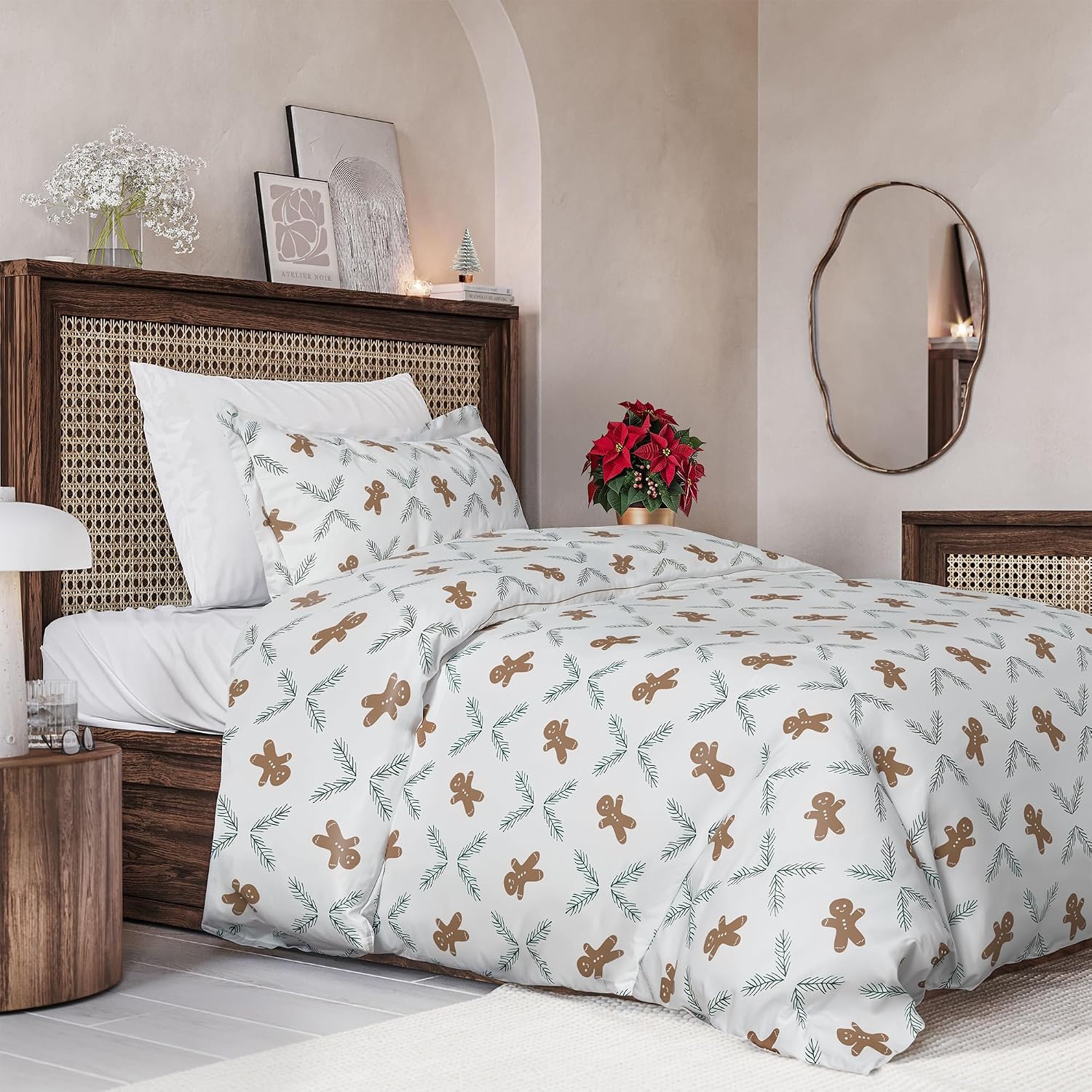 Christmas Duvet Covers