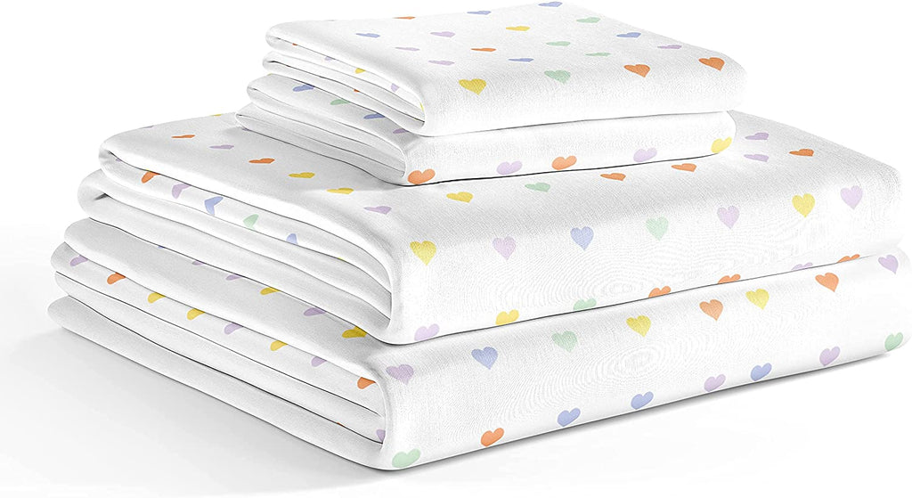 Kids Sheet Set