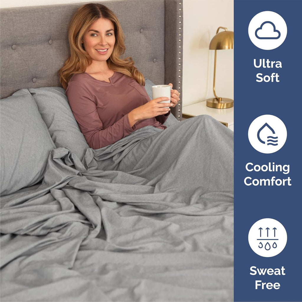 4 Piece Sheet Set