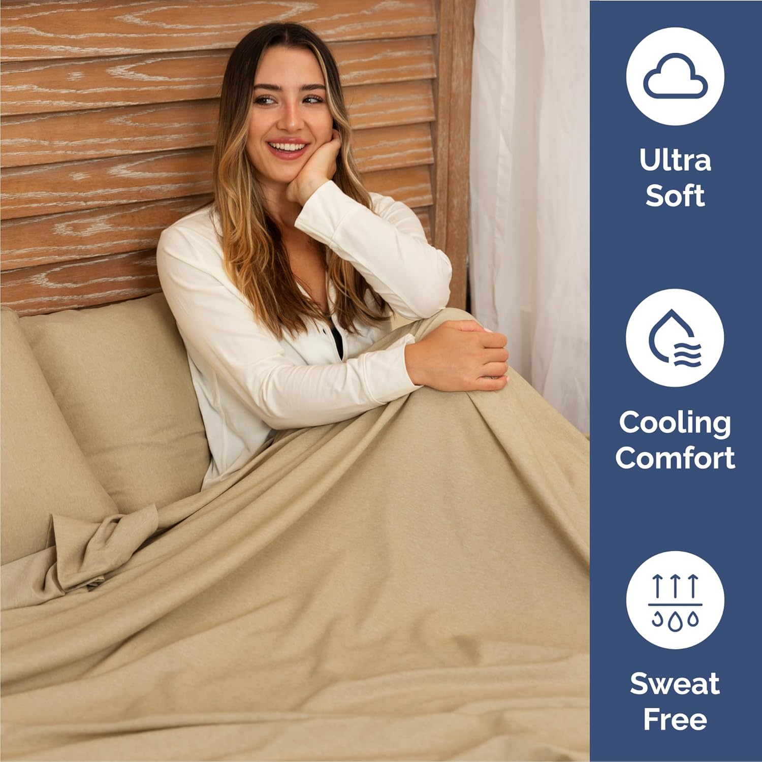 4 Piece Sheet Set
