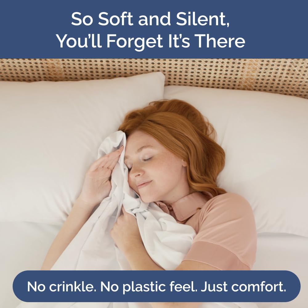 Premium Terry Mattress Protector