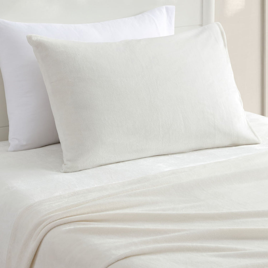 Fleece Sheet Set
