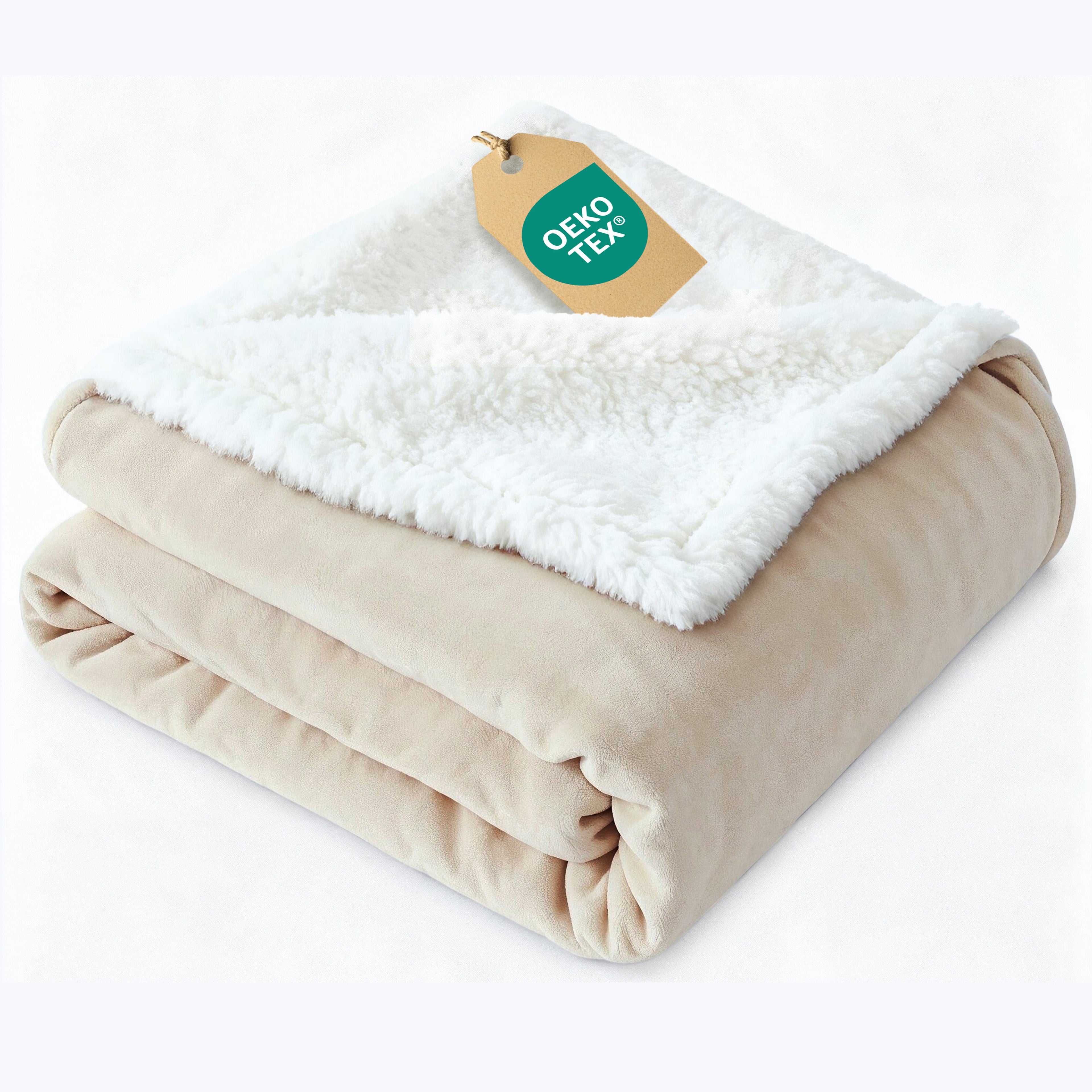 Sherpa Blanket