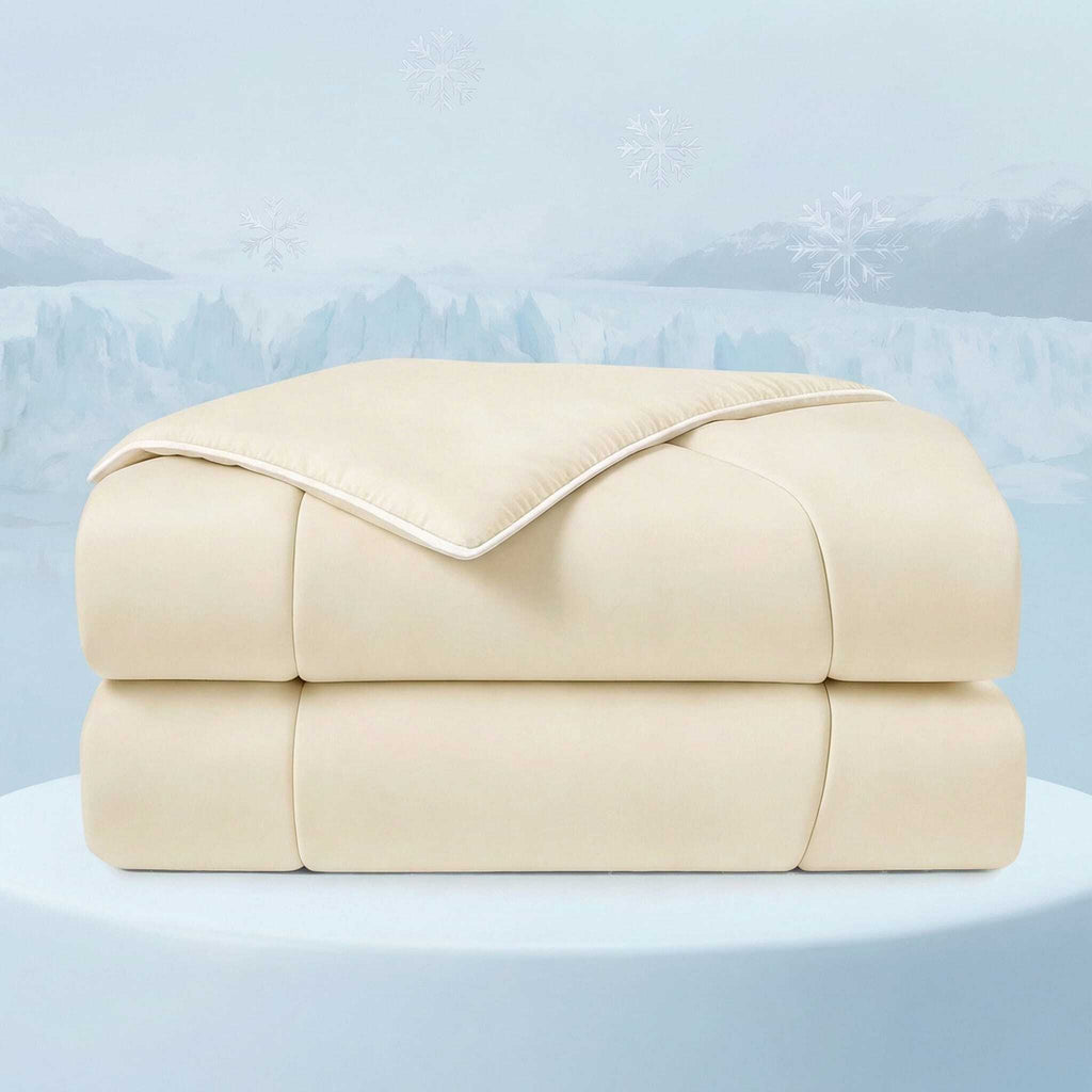 Cooling Comforter
