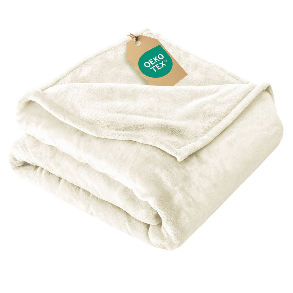 Ultra-Plush Fleece Blanket