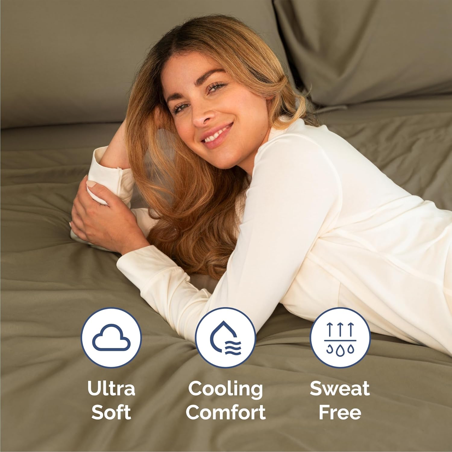 4 Piece Sheet Set
