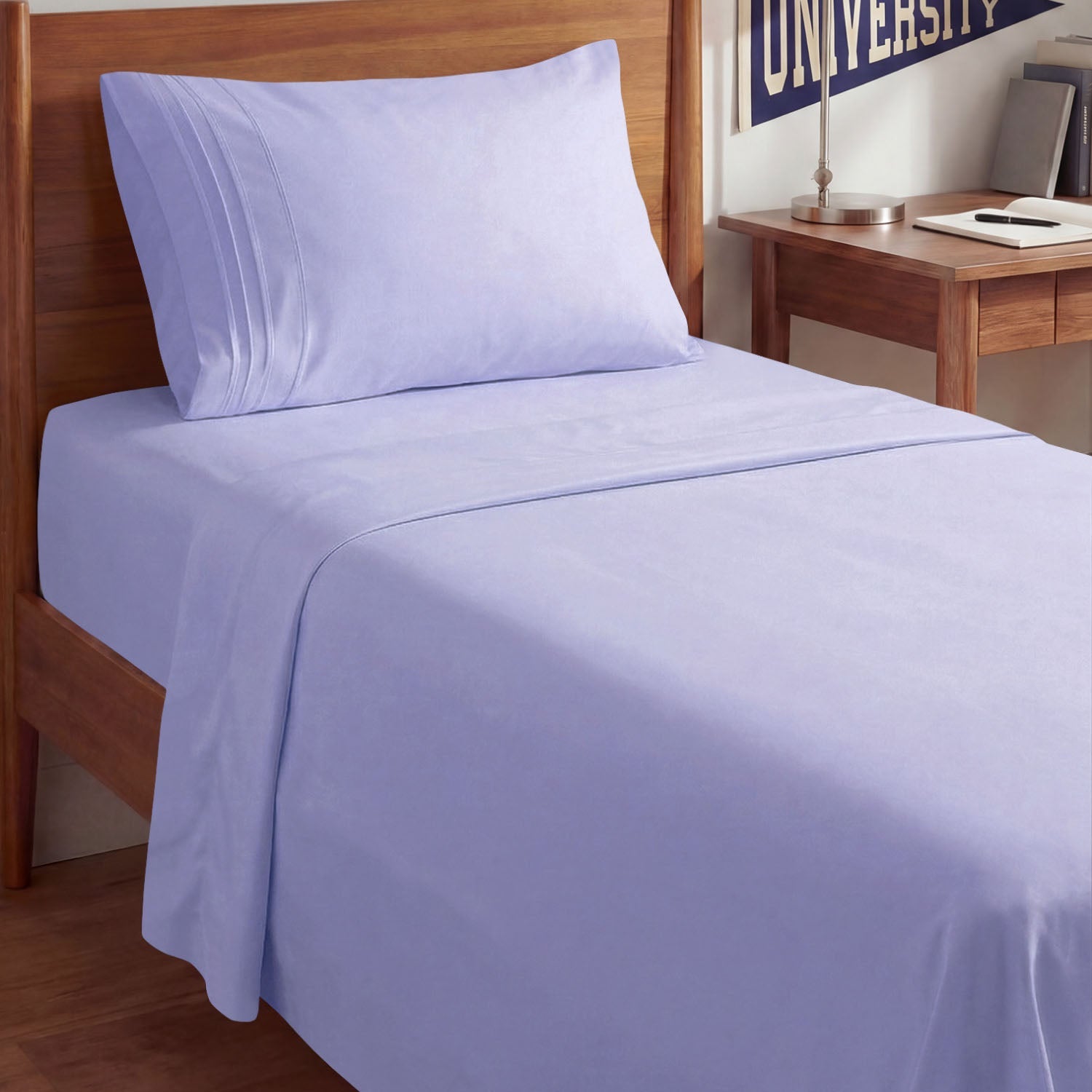4 Piece Sheet Set