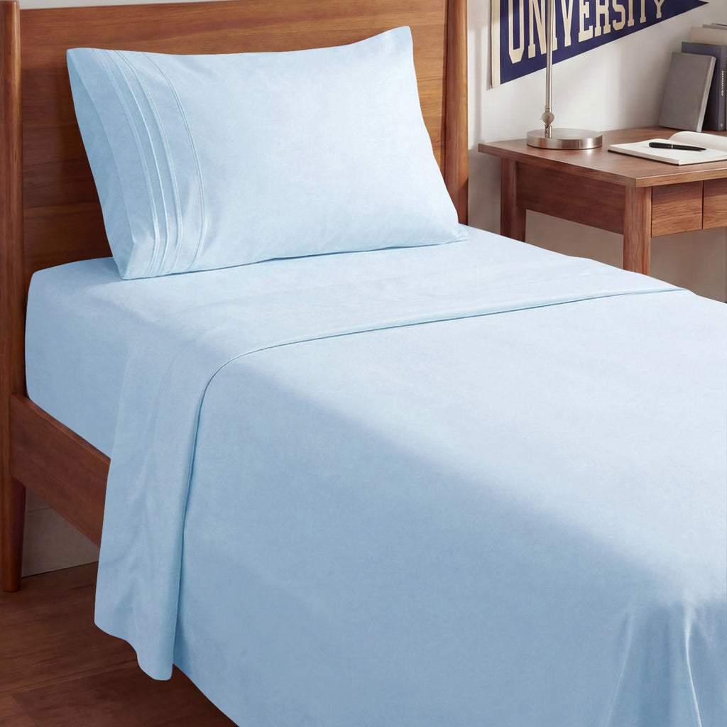 4 Piece Sheet Set
