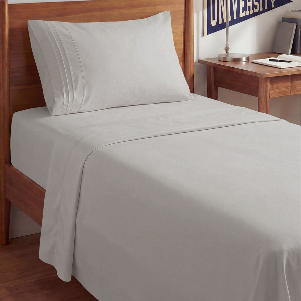 4 Piece Sheet Set