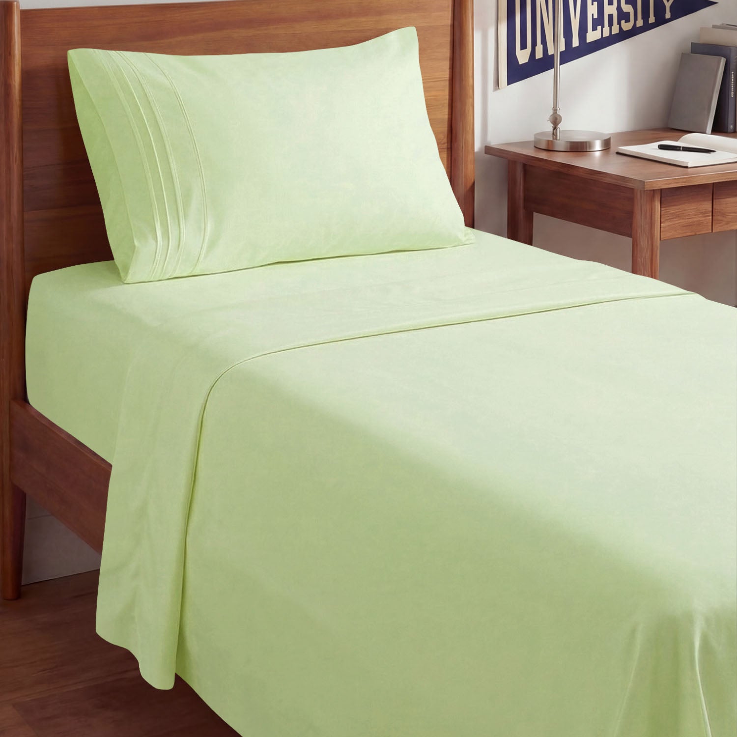 4 Piece Sheet Set