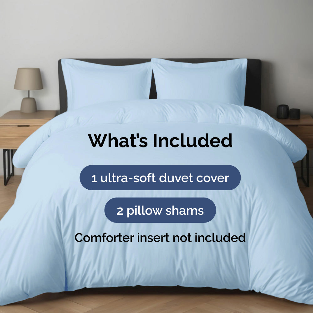 Duvet Covers