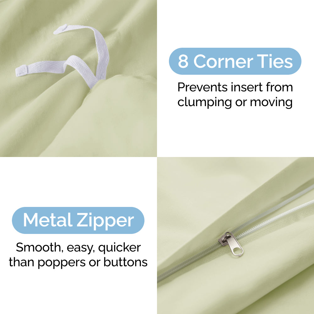 Duvet Covers
