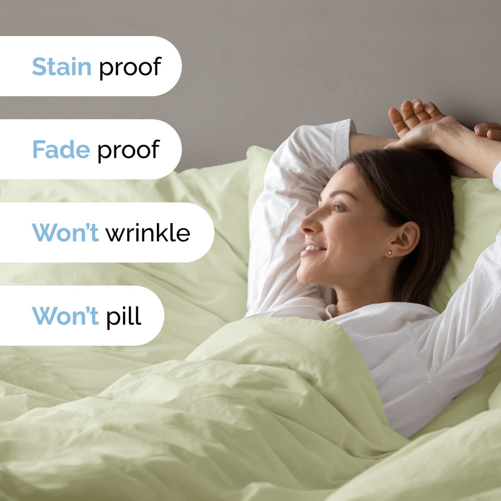 Duvet Covers