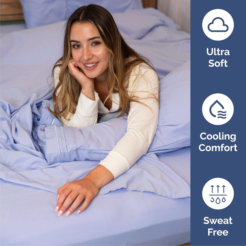 4 Piece Sheet Set
