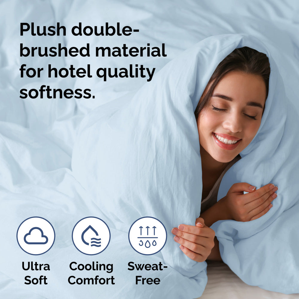 Duvet Covers