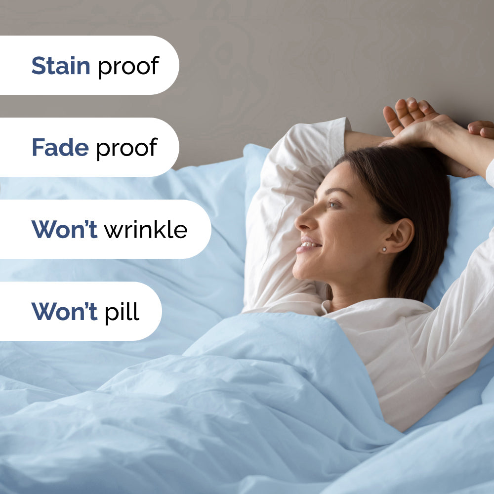 Duvet Covers