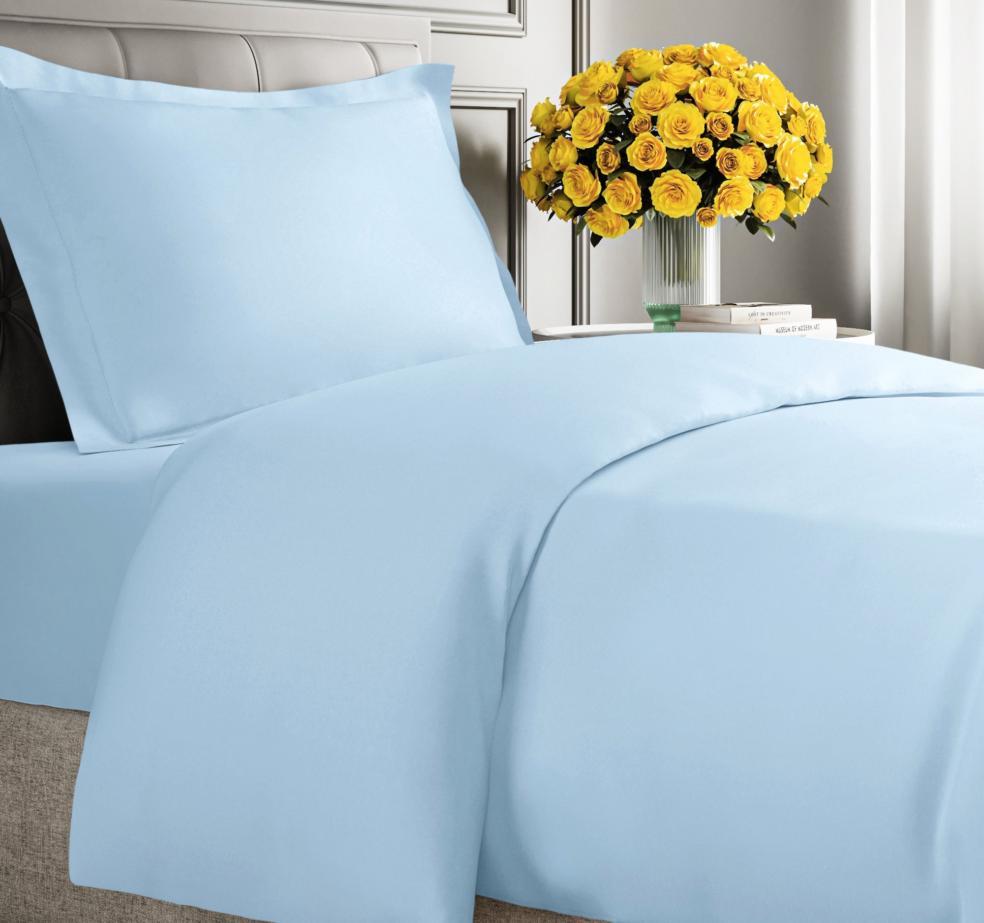 Duvet Covers