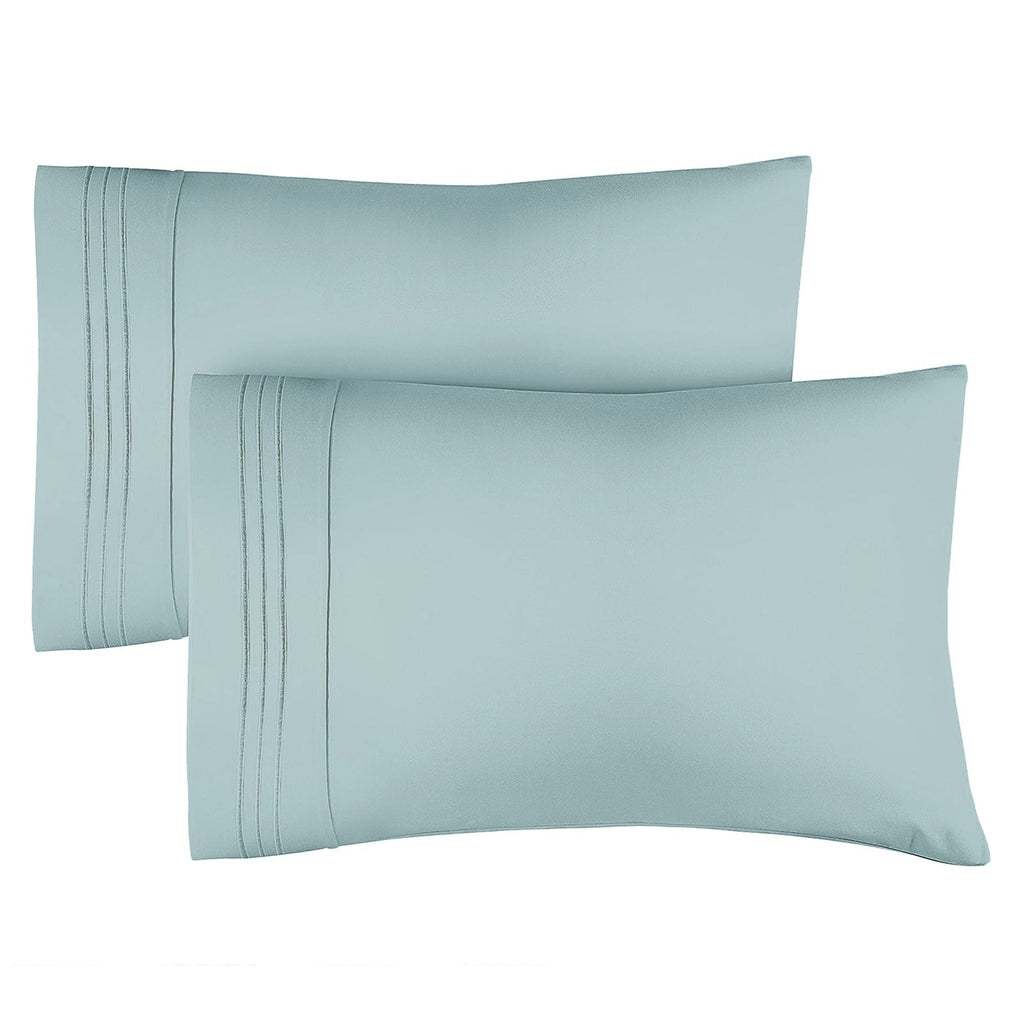 2 Pillowcase Set