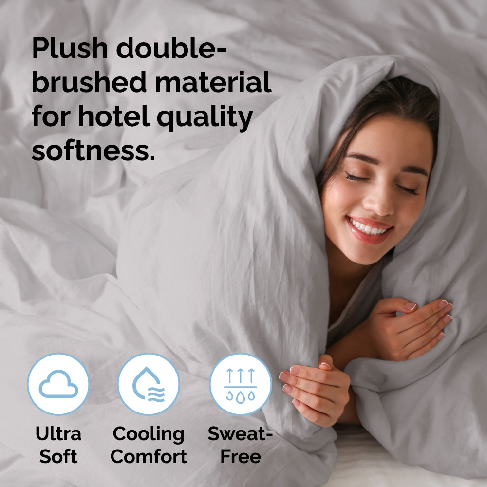 Duvet Covers
