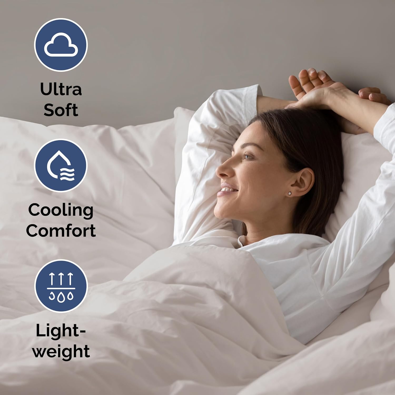 4PC Air Mattress