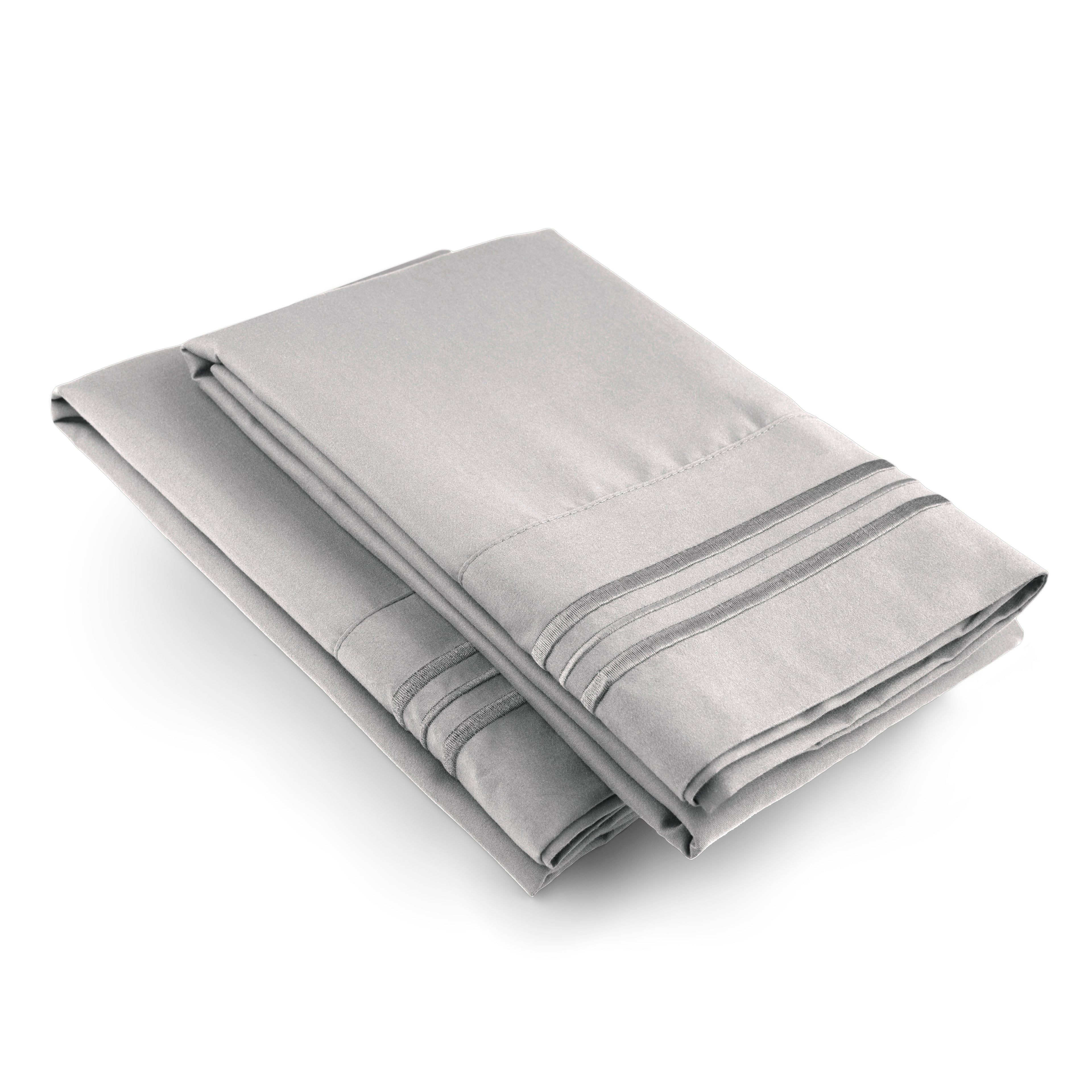 2 Pillowcase Set