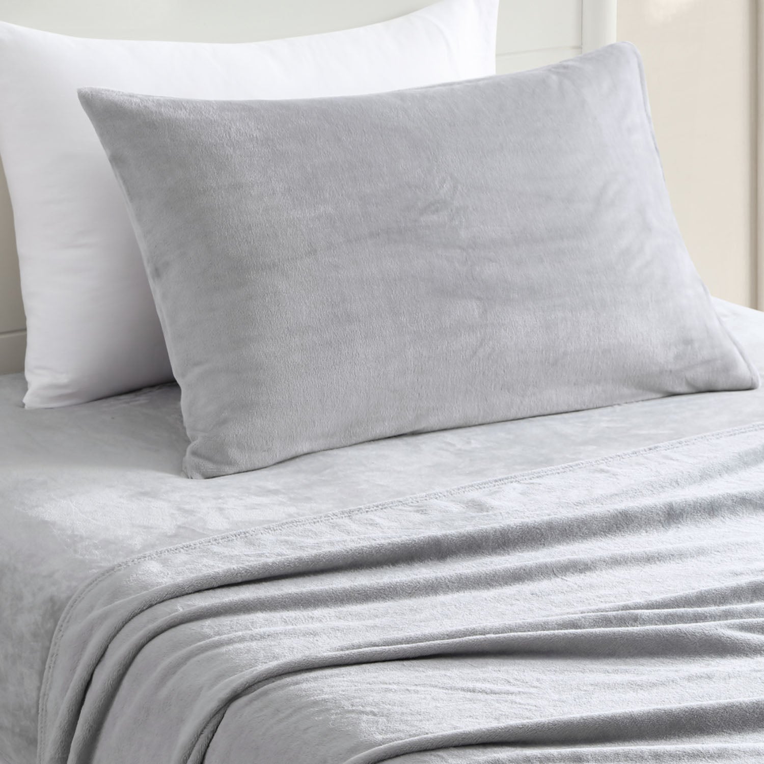 Fleece Sheet Set
