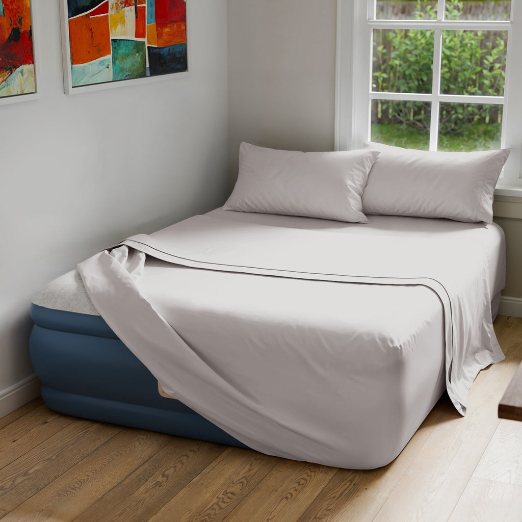 4PC Air Mattress