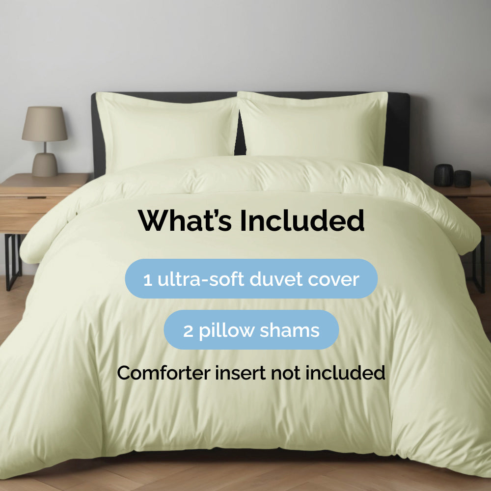 Duvet Covers