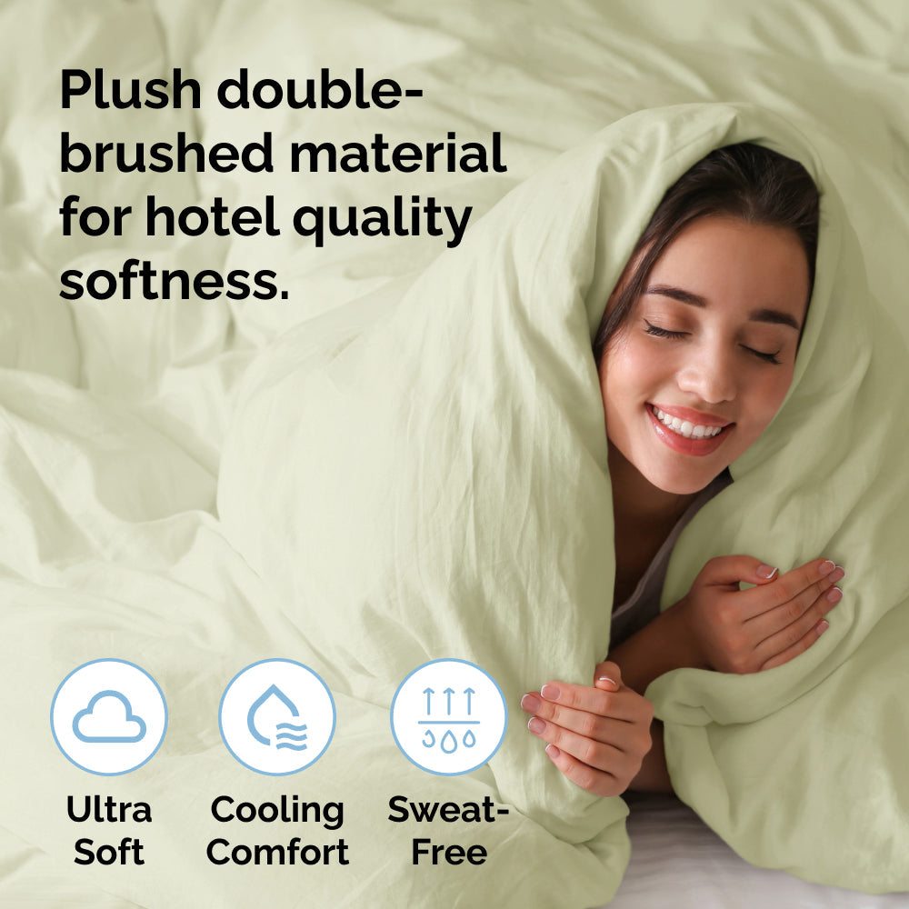 Duvet Covers