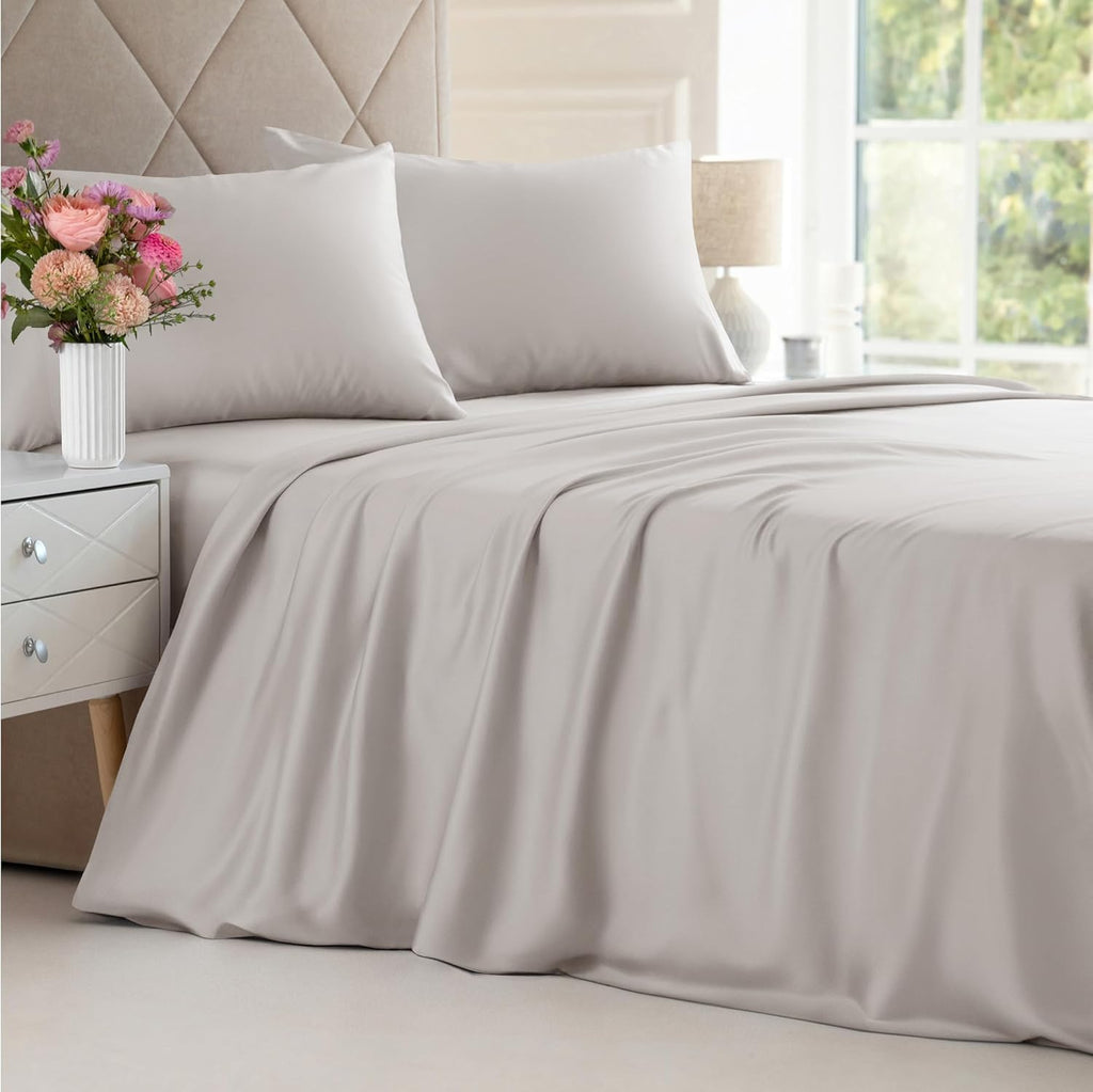 100% Bamboo Sheet Set