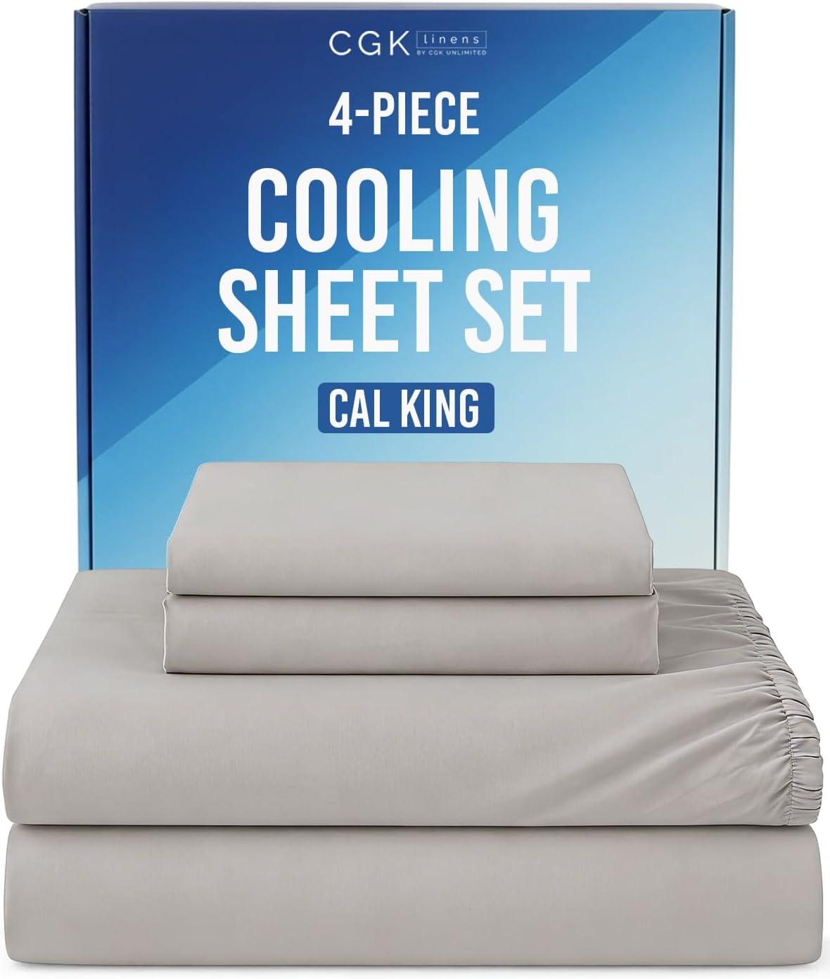 Cooling Sheet Set