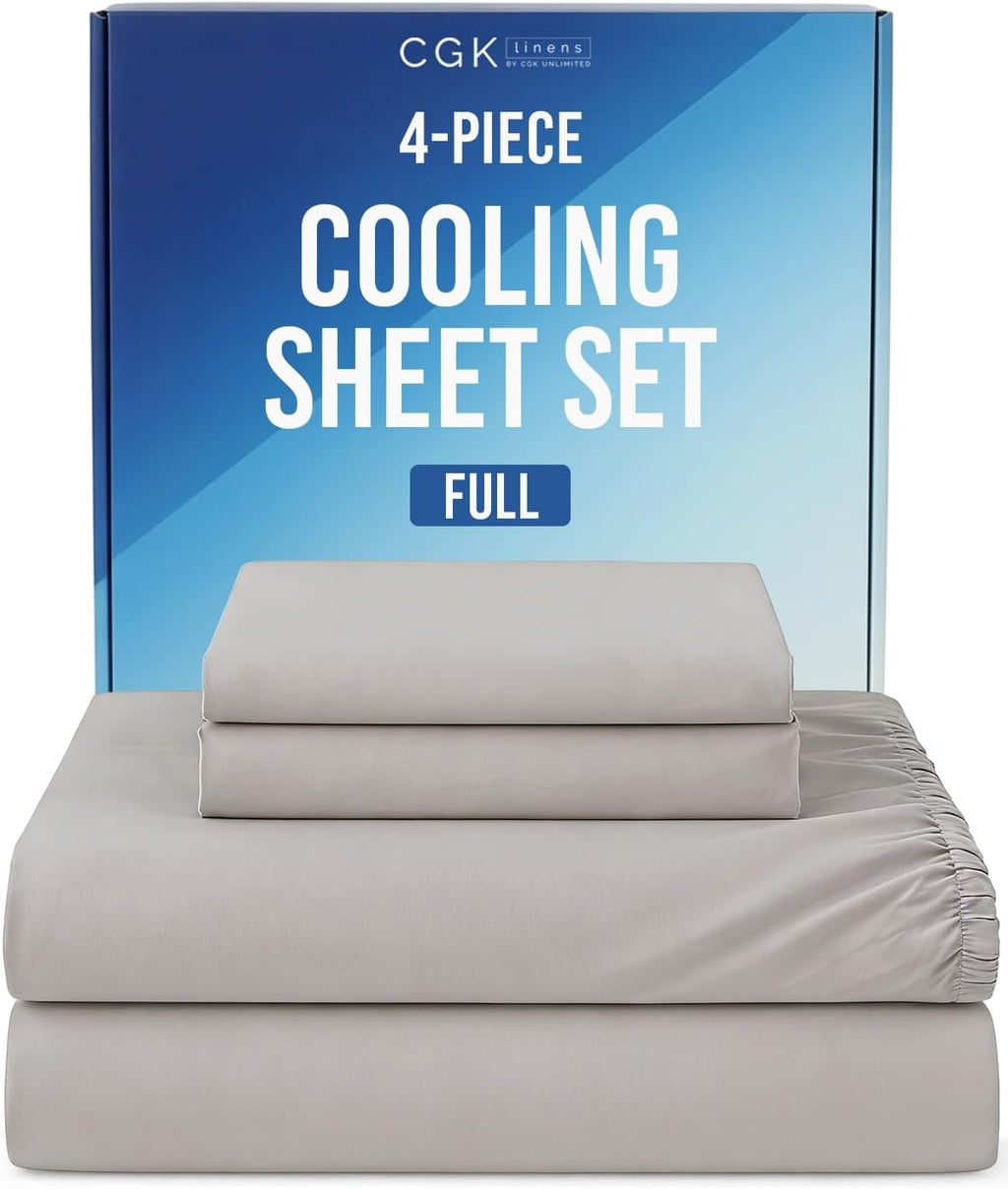 Cooling Sheet Set